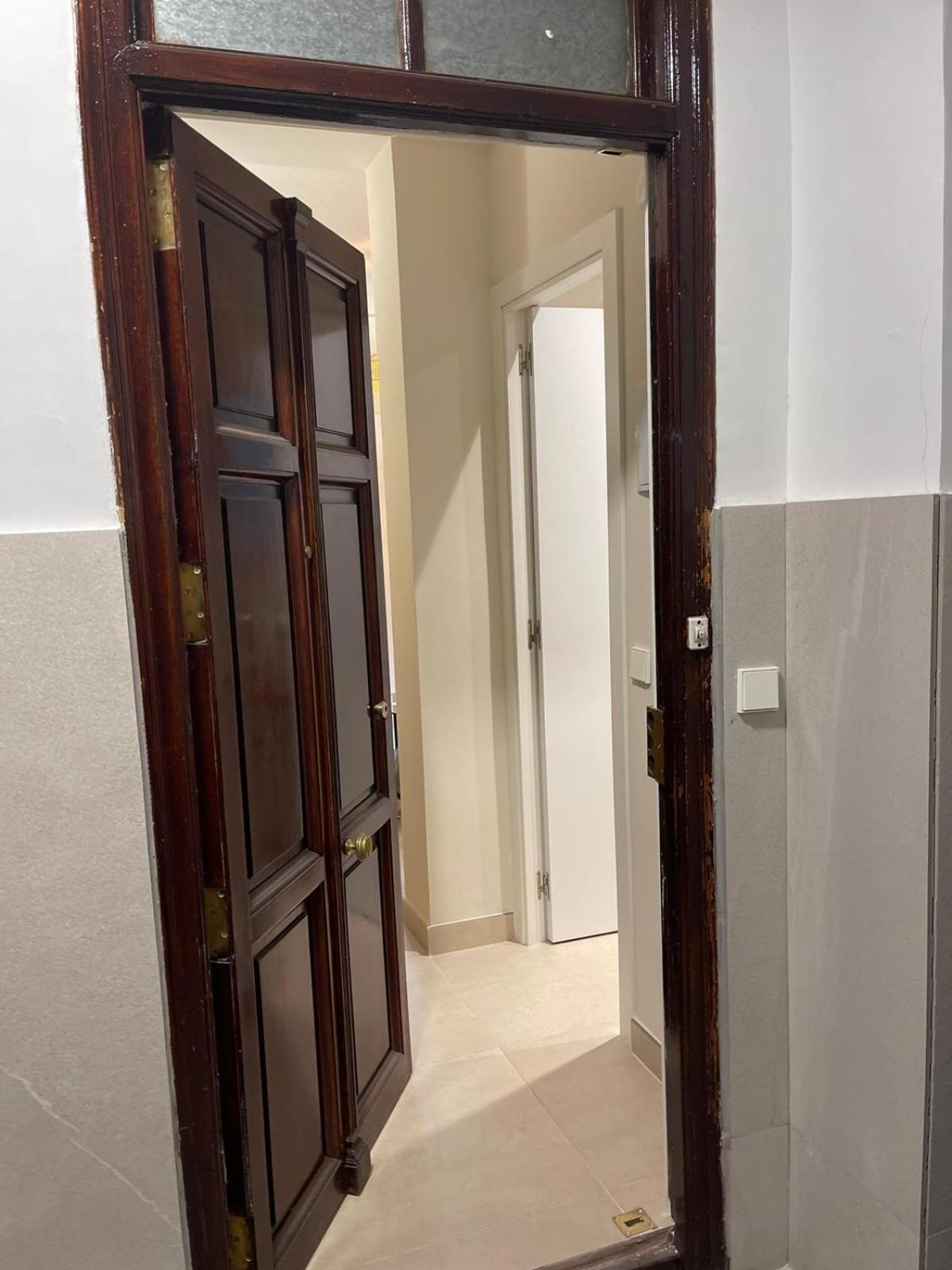 Exyca Malasana Madrid Dış mekan fotoğraf