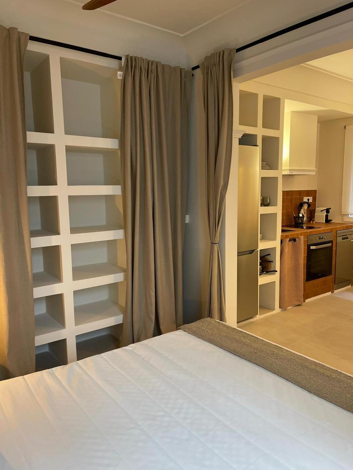 Exyca Malasana Madrid Dış mekan fotoğraf
